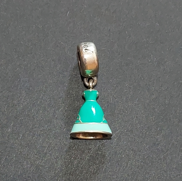 Ariel Disney's Little Mermaid Pandora Charm - Picture 3 of 5
